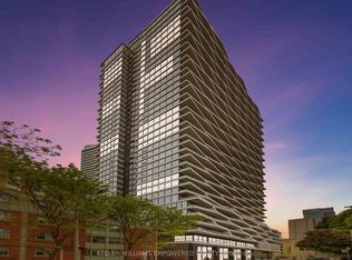 85 Wood St #721, Toronto, ON M4Y 0E8
