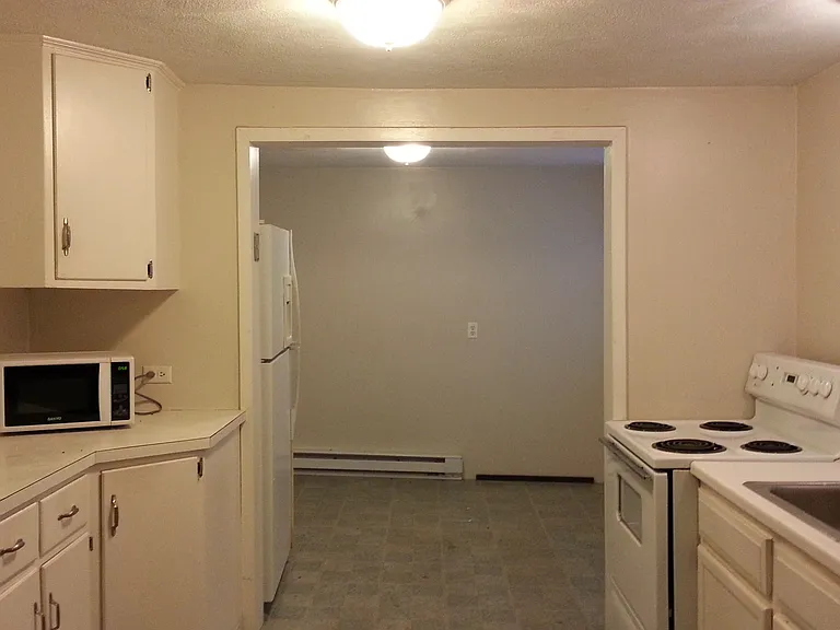 93 Washington St #1 — Photo 1