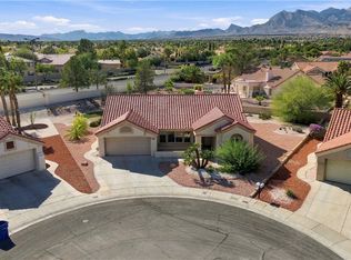 2405 Burke Ct, Las Vegas, NV 89134