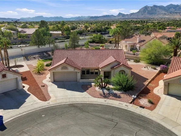 2405 Burke Ct, Las Vegas, NV 89134