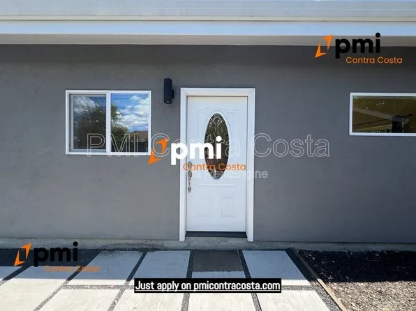 1173 Las Juntas Way Unit B, Walnut Creek, CA 94597
