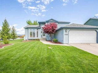 24007 E Maxwell Dr, Liberty Lake, WA 99019