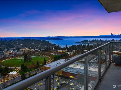 650 Bellevue Way NE UNIT 3003, Bellevue, WA, 98004