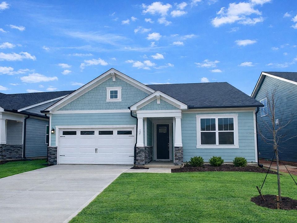 1st image of 127 Vaughan Farms Dr Lot 87