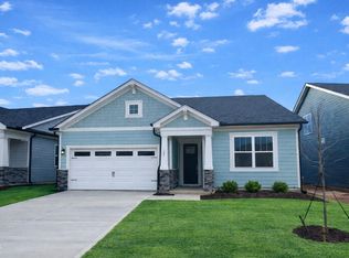 127 Vaughan Farms Dr Lot 87, Angier, NC 27501