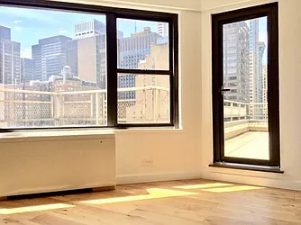 Rented by Olympia House Delaware LP