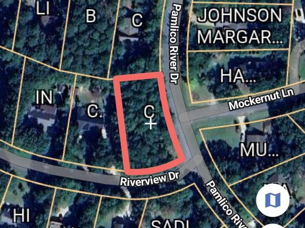 422 Pamlico River Drive, Washington, NC 27889