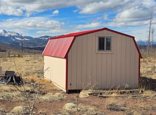 1280 &1281 Seawell Place, Fort Garland, CO 81133