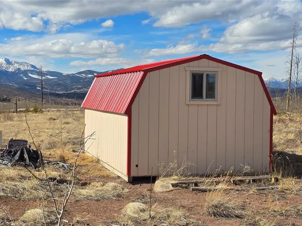 1280 &1281 Seawell Place, Fort Garland, CO 81133