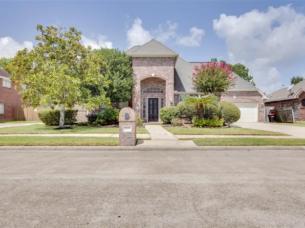 4407 Santee Dr, Baytown, TX 77521