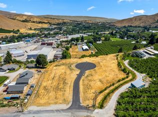 Adventure Farms, Monitor, WA 98836