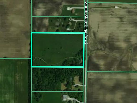 2nd image of 31506 S State Line Rd