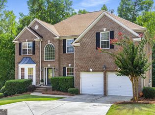 6263 Robins Trce, Stone Mountain, GA 30087
