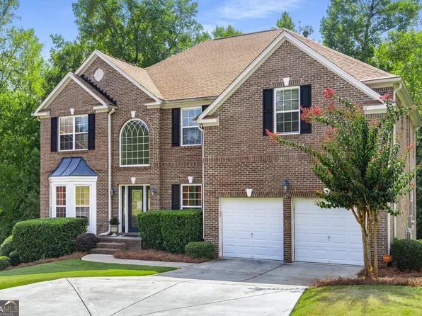 6263 Robins Trce, Stone Mountain, GA 30087