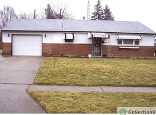 1642 Hopewell Ave, Dayton, OH 45417