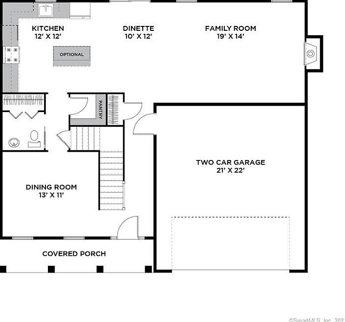 2nd image of 25 Luisa Ct