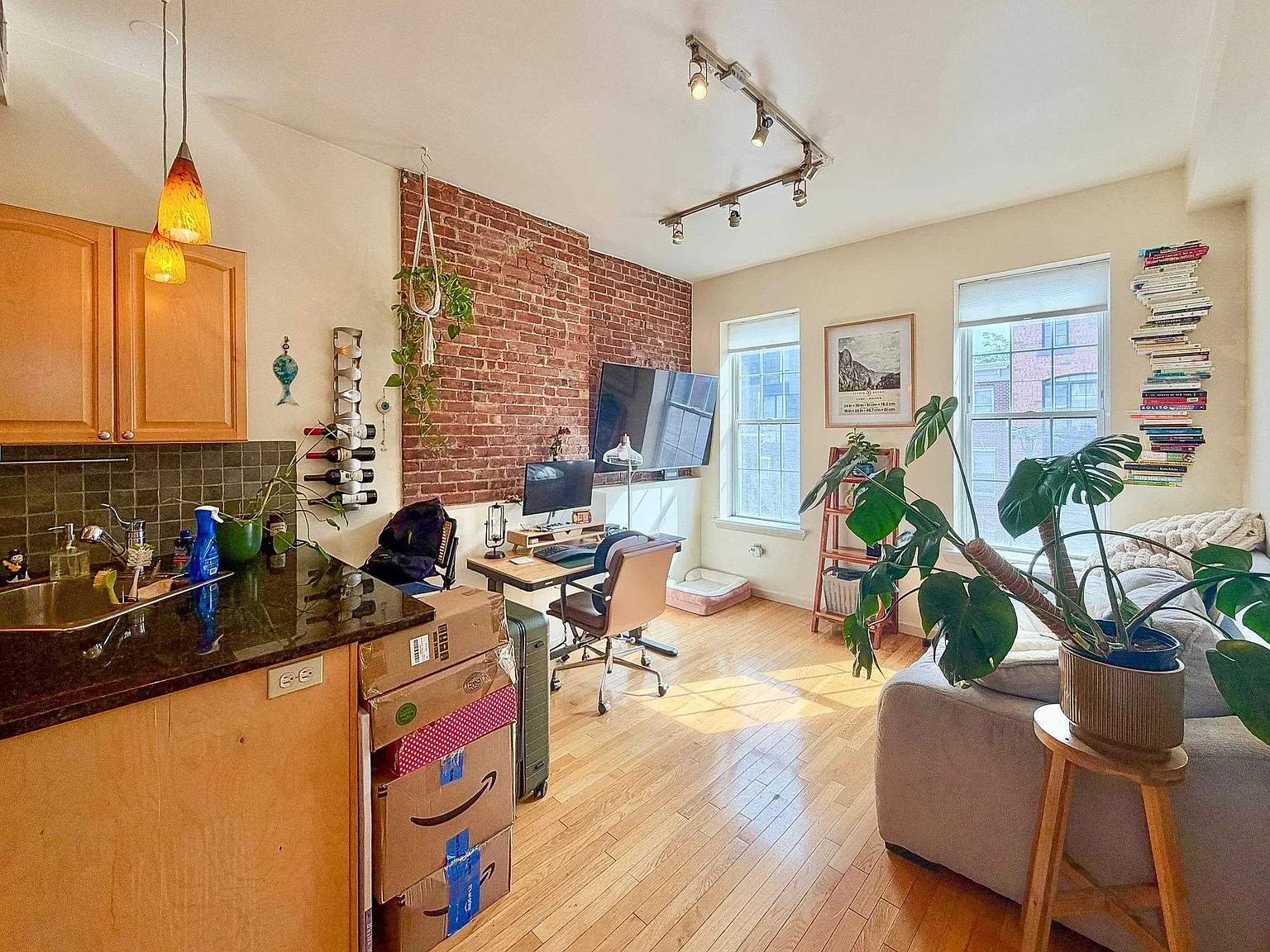 Apartment, Hoboken, NJ, 07030 — Photo 3