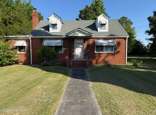 31111 Us 264, Belhaven, NC 27810