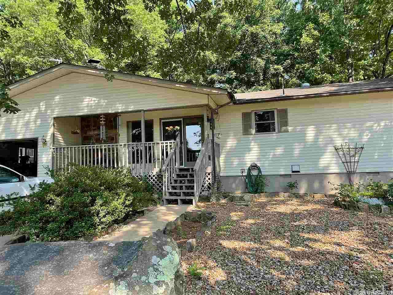 177 Pine Knot Rd, Fairfield Bay, AR 72088 Zillow