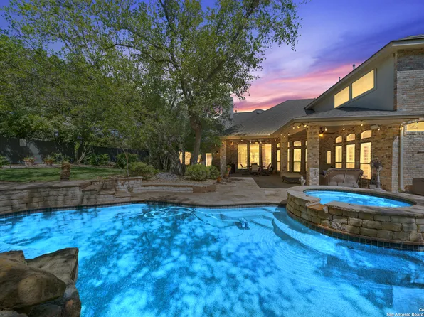1725 FAWN BLUFF, San Antonio, TX 78248