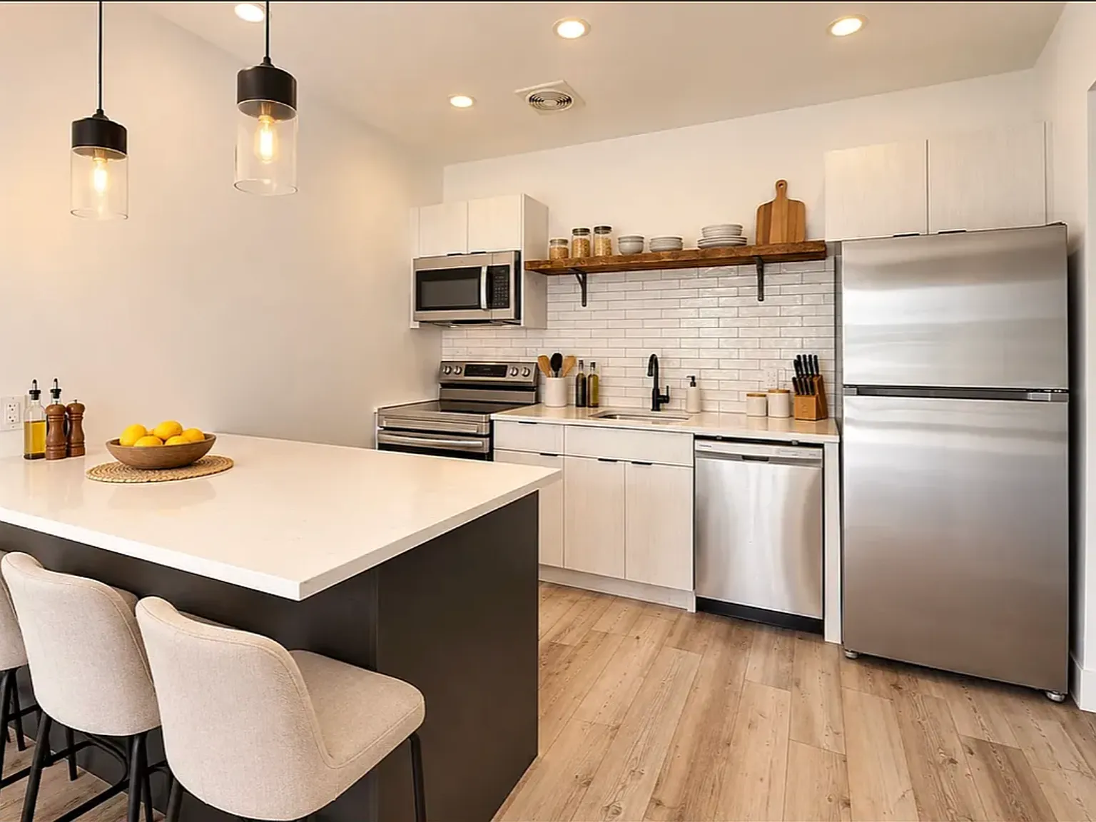 1334 Bushwick Ave — Photo 4