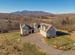 46 Cahas Summit Rd, Boones Mill, VA 24065