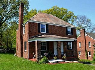 153 Green Dr, Pittsburgh, PA 15236