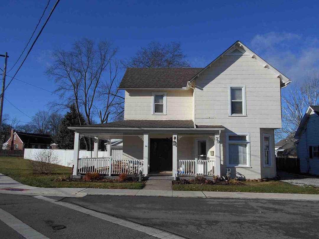 79 S West St, West Jefferson, OH 43162 Zillow