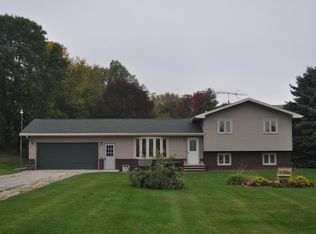 W3843 Pipeline Ln, Eden, WI 53019