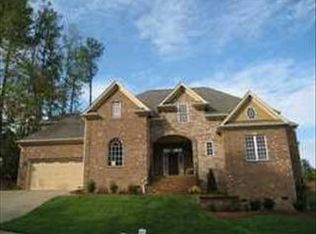 1716 Frenchwood Dr, Raleigh, NC 27612