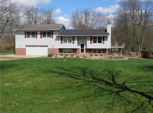 1401 N Smyser Rd, Wooster, OH 44691