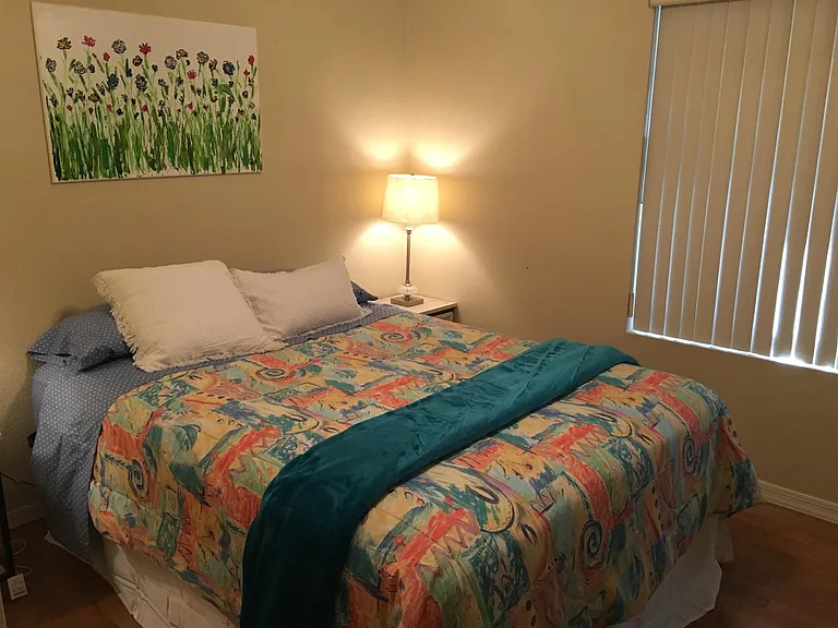 3rd Bedroom