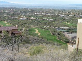 6830 E Stone Ridge Pl, Tucson, AZ 85750