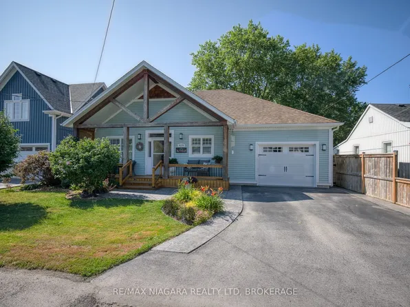4159 Smalls Rd, Fort Erie, ON L0S 1N0