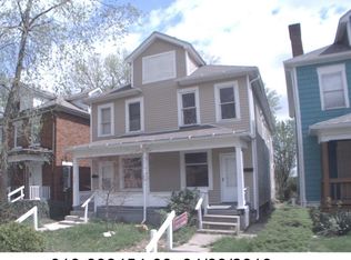 698-700 Kelton Ave, Columbus, OH 43205