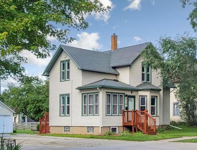 316 E Pearl St, Owatonna, MN, 55060