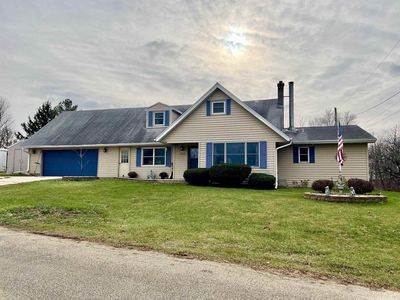 10305 Village Rd, Gratiot, WI, 53541