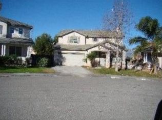 11330 Fiesta Ct, Fontana, CA 92337