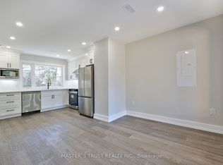 28 Florence Dr UNIT 1, Oakville, ON L6K 1V6