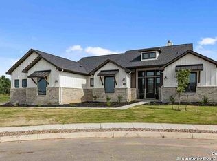 116 Juniper Point, La Vernia, TX 78121