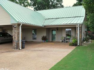 1402 Sage Brush Way, Heber springs, AR 72543