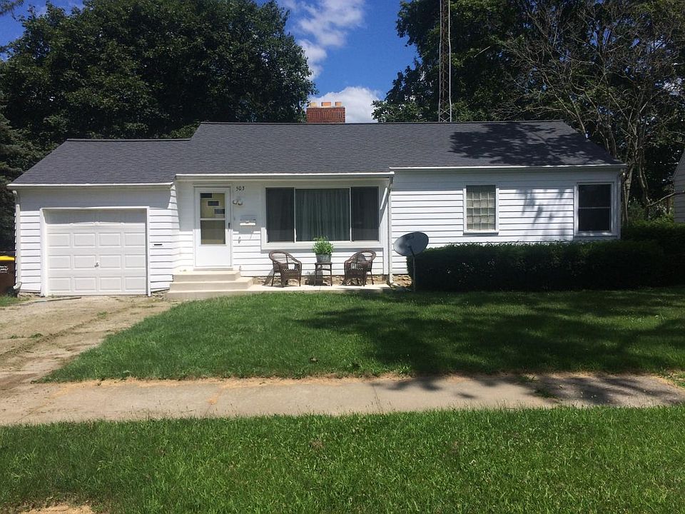 1st image of 503 E Water St