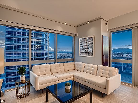 4th image of 4471 Dean Martin Dr Unit 2701