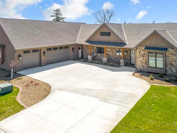 220 Laclaire St, Lake Crystal, MN 56055