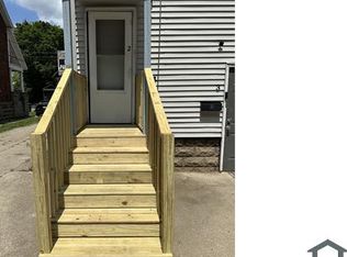 742 E Stockbridge Ave APT 2, Kalamazoo, MI 49001