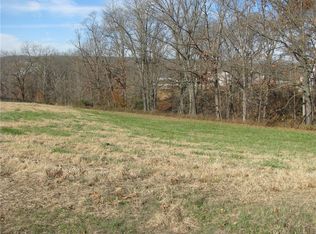 LOT 17 NW Serenity Cv, Bentonville, AR 72712