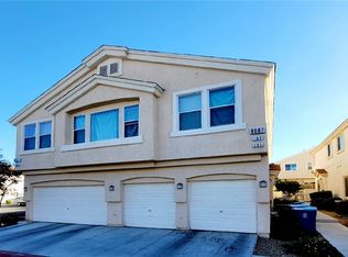 8687 Roping Rodeo Ave UNIT 102, Las Vegas, NV 89178