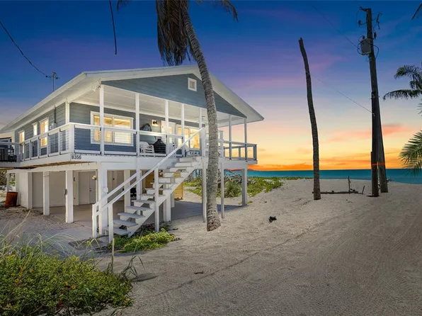 8356 Little Gasparilla Is, Island, FL 33946