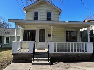 65 Olcott St, Lockport, NY 14094