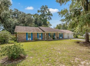 4010 Magnolia St, Beaufort, SC 29906
